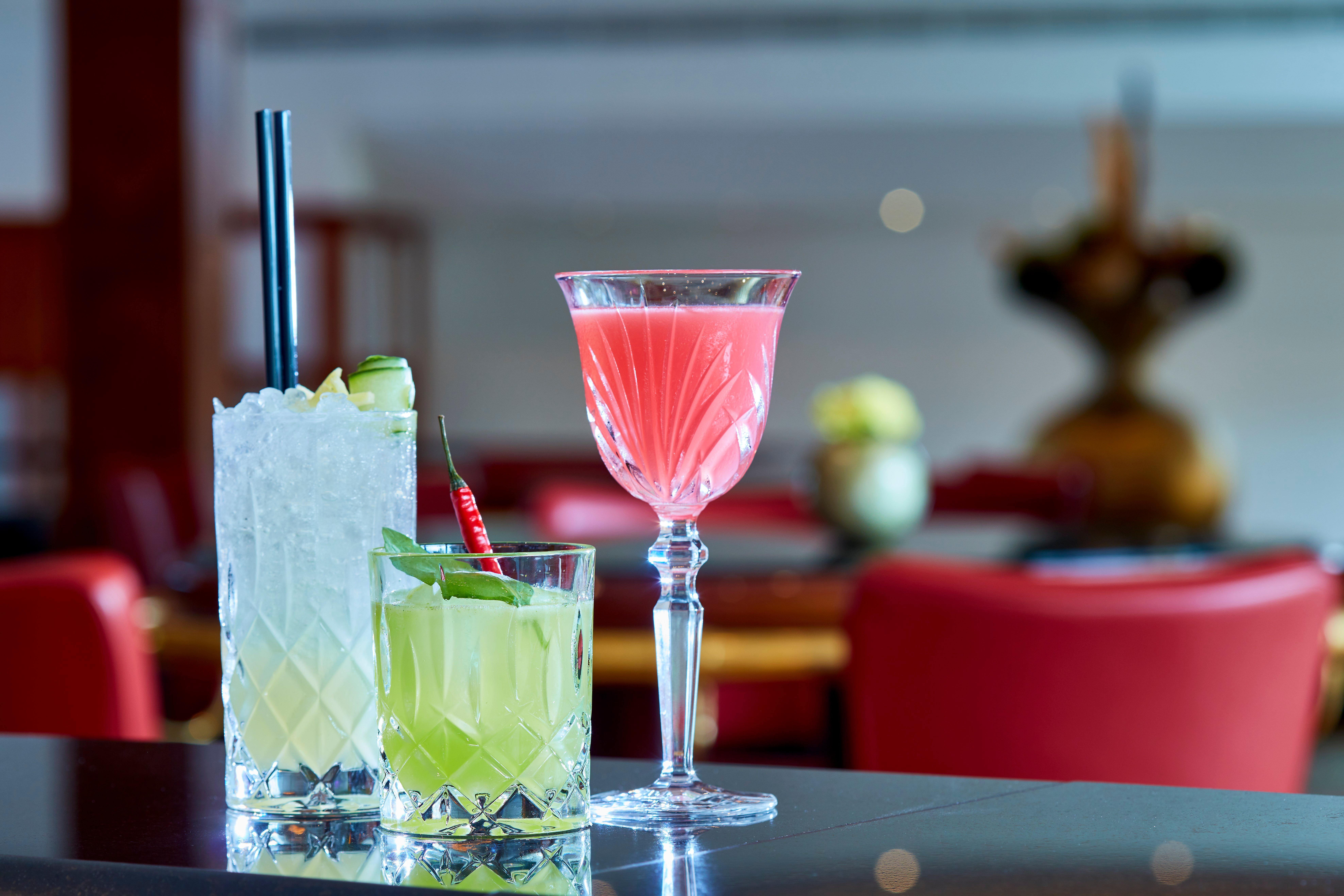 Intercontinental Berlin By Ihg — Photos 3